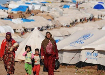 الأردن يحدد حاجته لـ2.4 مليار دولار استجابة للأزمة السورية