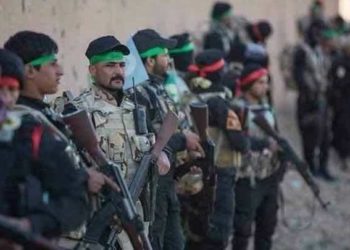 بهذه الطريقة تنقل الميليشيات الإيرانية “صواريخ ليزرية” من العراق إلى دير الزور