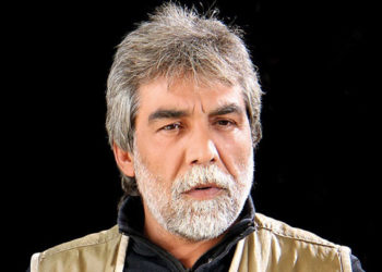 الممثل “أيمن رضا” يتعرض للسرقة في دمشق