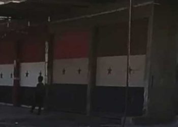 بسبب فرض “الإتاوات”.. إضراب أصحاب المحال التجارية عن العمل بالبوكمال