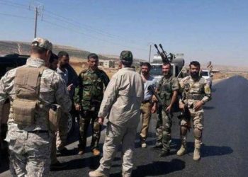 اعتقال عناصر من “الفرقة الرابعة” على يد ميليشيا “الثوري الإيراني” شرق حلب