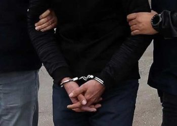 تركيا.. إلقاء القبض على سورييْن وسط البلاد