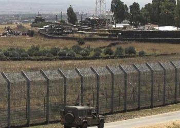 إسرائيل تعتقل راعياً سورياً قرب السياج الحدودي