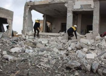 بعد عام على اتفاق وقف إطلاق النار.. “منسقو الاستجابة” يوضح الأوضاع الإنسانية في إدلب