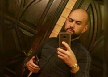 رصاصة في الصدر تنهي حياة شاب ثلاثيني في السويداء