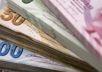 سعر صرف الليرة التركية أمام العملات الأجنبية والذهب