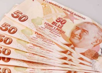 سعر صرف الليرة التركية أمام العملات الأجنبية والذهب – الأربعاء 10 آذار 2021