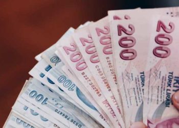 الليرة التركية