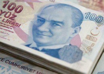 سعر صرف الليرة التركية أمام العملات الأجنبية والذهب – الأربعاء 24 آذار 2021