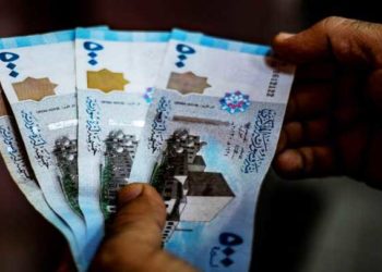 سعر صرف الليرة السورية أمام العملات الأجنبية والذهب – السبت 20 آذار 2021