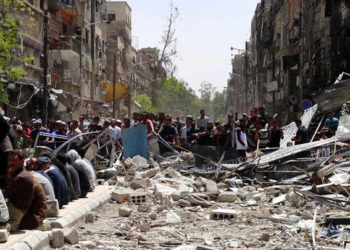 غوث ترفع قيمة المساعدة النقدية المقدّمة لفلسطيني سوريا