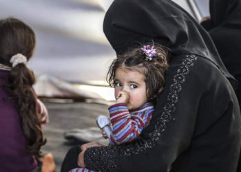 الشبكة السورية.. 9264 لا تزلن قيد الاعتقال