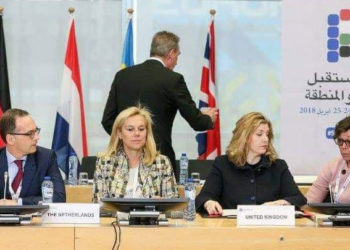 للعام الثاني على التوالي.. بريطانيا تخفض تمويلها الإنساني لسوريا