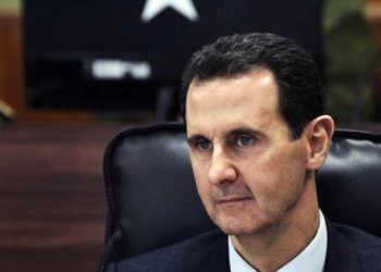 موقع مصري ينخدع بحساب مزيف لبشار الأسد وينشر خبراً ساخراً عنه