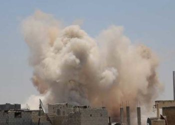 “منسقو الاستجابة” يكشف عن خروقات النظام خلال شباط شمال غربي سوريا