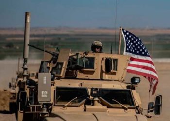 التحالف الدولي: الوجود الأمريكي في سوريا تثبيت للوضع الراهن