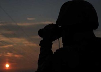 الدفاع التركية تعلن القبض على خمسة أشخاص حاولوا التسلل من سوريا