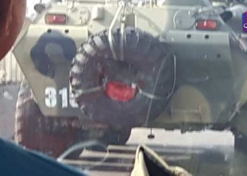 خاص حلب اليوم.. تحركات عسكرية روسية بريف حمص بالتزامن مع ازدياد نشاط تنظيم الدولة