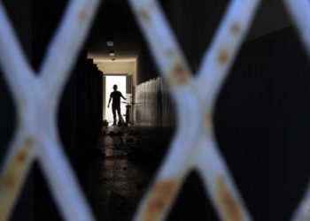 تقرير دولي يعلّق على “الاختفاء القسري” في سوريا