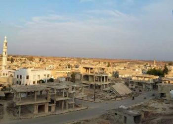 عصابات تمتهن السرقة وسط حالة من الفلتان الأمني بريف حمص الشمالي