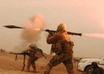 حمص.. “تنظيم الدولة” ينشط في البادية ويكبد قوات النظام خسائر بشرية