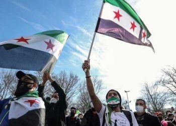 بعد 10 سنوات من الثورة.. تركيا تجدد تأكيد وقوفها إلى جانب الشعب السوري