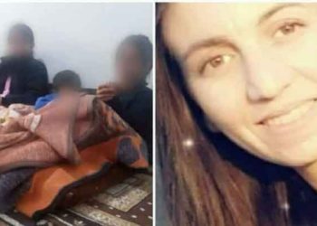 بسبب مطالبتها بحقوقها.. سبعيني يقتل طليقة ابنه شمال الحسكة