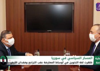 الملف السياسي المرتبط بالثورة.. بدايته وأبرز مراحله خلال 10 أعوام