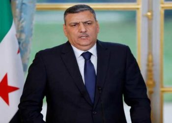 حجاب: بشار الأسد لن يكون رجل المرحلة المقبلة