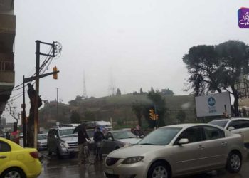 حمص.. الشرطة العسكرية تشن حملة اعتقالات وتثير سخط الأهالي