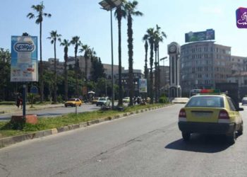 خاص حلب اليوم: تحسباً لأي انفلات أمني.. الأفرع الأمنية تجتمع بوجهاء ريف حمص