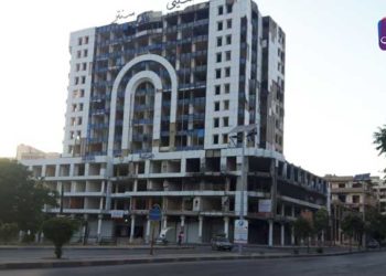 انتشار أمني في حمص تزامناً مع ذكرى الثورة السورية.. وناشطون يتحدون النظام “صور”