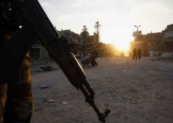 محاولة اغتيال أحد عناصر فرع “أمن الدولة” شمالي درعا