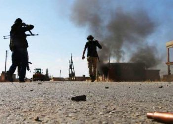 اغتيال شاب وإصابة آخر في مدينة درعا