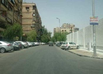 بعد 8 سنوات على إغلاقها.. قوات النظام تعيد افتتاح شوارع “ركن الدين” بدمشق