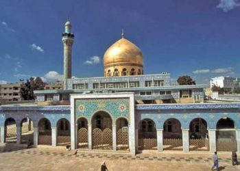 عروض “عمليات تجميل” لترغيب العراقيين بزيارة سوريا