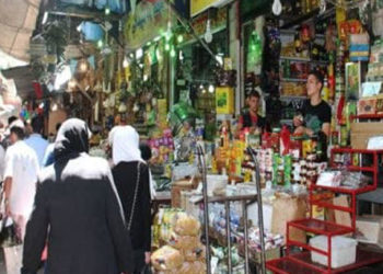 بعد انخفاض طفيف..الأسعار تعود للارتفاع في أسواق دمشق وريفها