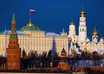 بسبب عطل مفاجئ.. انقطاع الإنترنت عن مواقع الكرملين والحكومة الروسية