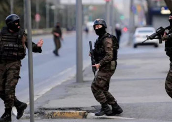 الحكم على شيشاني قاتل في سوريا بالسجن 7 سنوات في روسيا