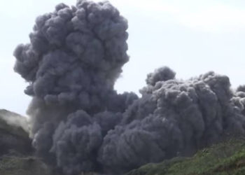 حماة.. روسيا تدمر مشفى “الكهف” الميداني