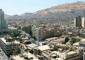 لمساعدة المحتاجين.. حملات أهلية بدعم من المغتربين في ريف دمشق