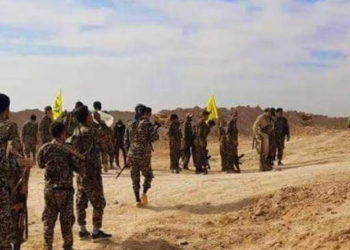 بلباسٍ مدني.. ميليشيا “زينبيون” ترسل عناصر منها إلى دمشق