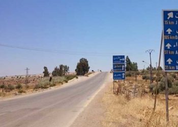 بهدف السرقة.. مجهولون يقتلون شخصاً بريف السويداء