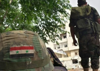 على خلفية الضربات الإسرائيلية.. تغييرات في قيادات النظام العسكرية جنوب سوريا