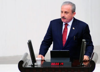 مسؤول تركي: علاقات “ب ي د” هي السبب بعودة تحركات تنظيم الدولة بسوريا