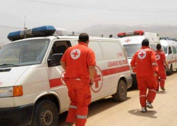 الصليب الأحمر: سنطالب بفك الحصار عن سوريا