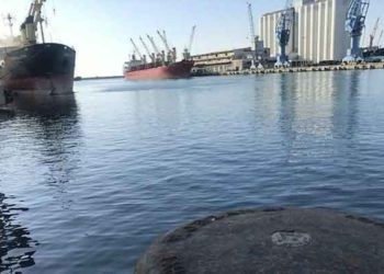 حكومة النظام توقع عقداً مع روسيا للتنقيب عن النفط بطرطوس