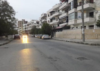 شاب يقتل زوجة أبيه بعد محاولة التحرش بها في طرطوس