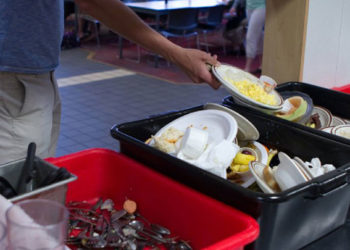 الأمم المتحدة: 900 مليون طن من الطعام ترمى في النفايات سنوياً