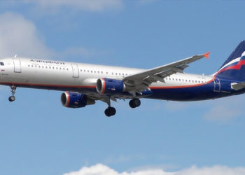 روسيا تستأنف رحلات الطيران المدني إلى سوريا